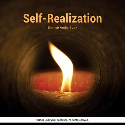 Self - Realization - English Audio Book - Dada Bhagwan, Audio, 5059594664148