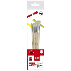 Marabu Pinsel-Set KiDS