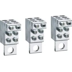 Hager Anschlussklemme HYS155H