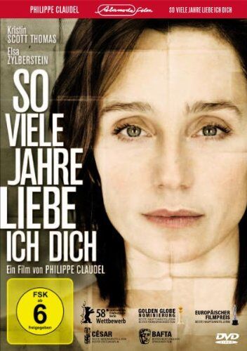 Philippe Claudel - So viele Jahre liebe ich dich - Preis vom 15.10.2026 23:06:25 h