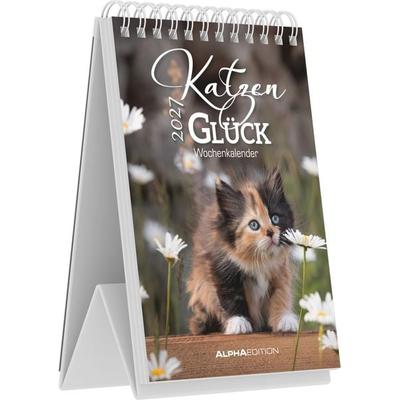 Katzenglück 2027