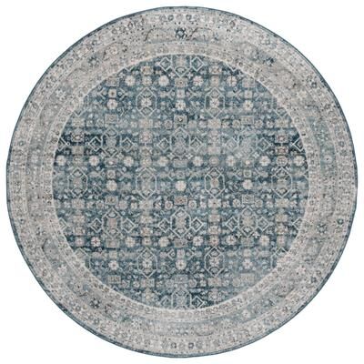 SAFAVIEH Vintage Tabriz Nienke Vintage Rug