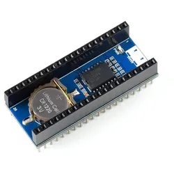 Präzisions RTC Modul für Raspberry Pi Pico, DS3231