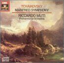Muti/Po - Tchaikovsky:Manfred Sym. - Preis vom 02.10.2026 23:42:20 h