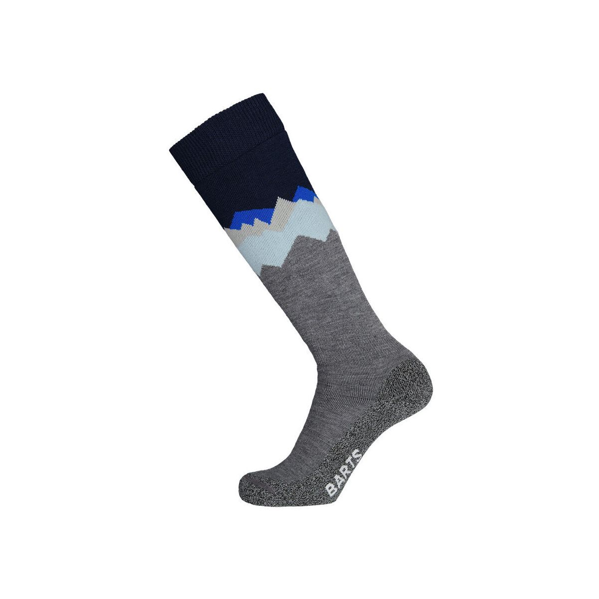 Barts Skisock Mountains navy (03) 35-38 57725031