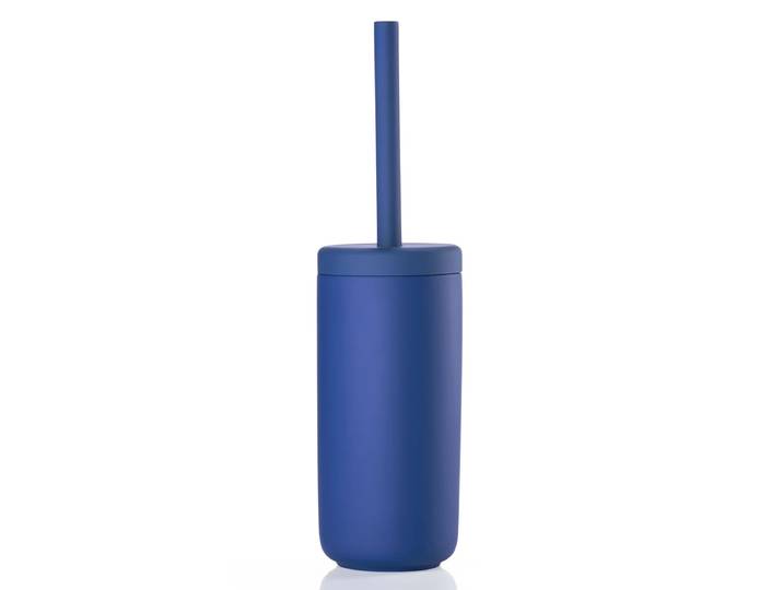 Zone Denmark - Ume Toilettenbürste, indigo blue