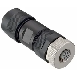 Leuze Leitungsdose D PL-M12-5A-K