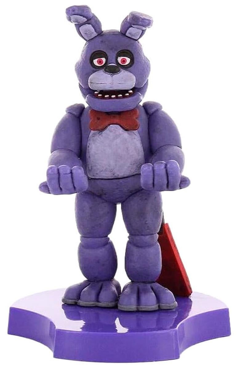 Five Nights at Freddy's Cable Guys Mini-figuur Bonnie Holdems ladehouder