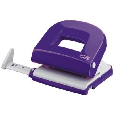 NOVUS Locher E216 025-0548 Metall/Kunststoff violett