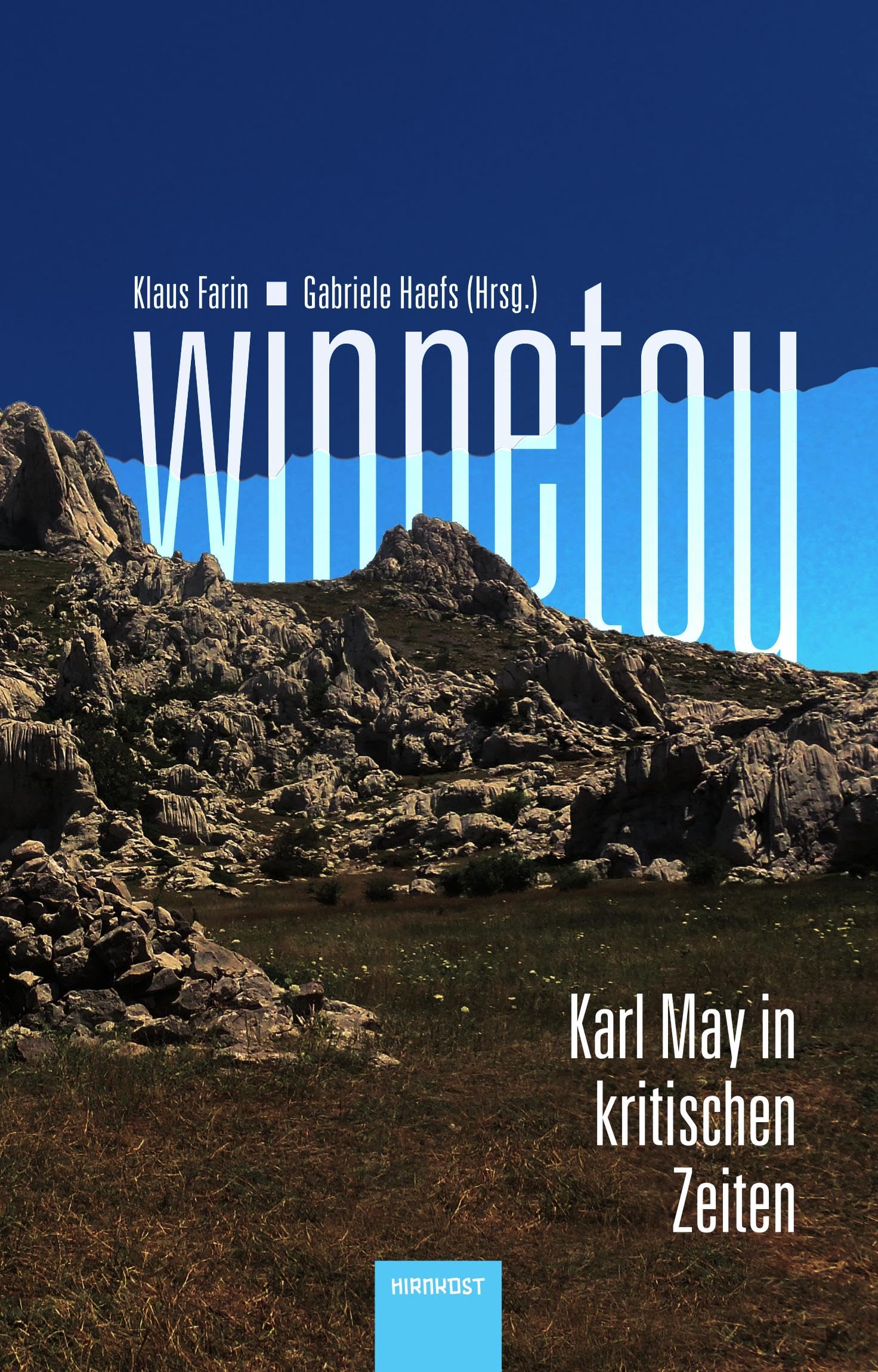 Winnetou. Karl May in kritischen Zeiten - Preis vom 30.09.2026 22:30:23 h