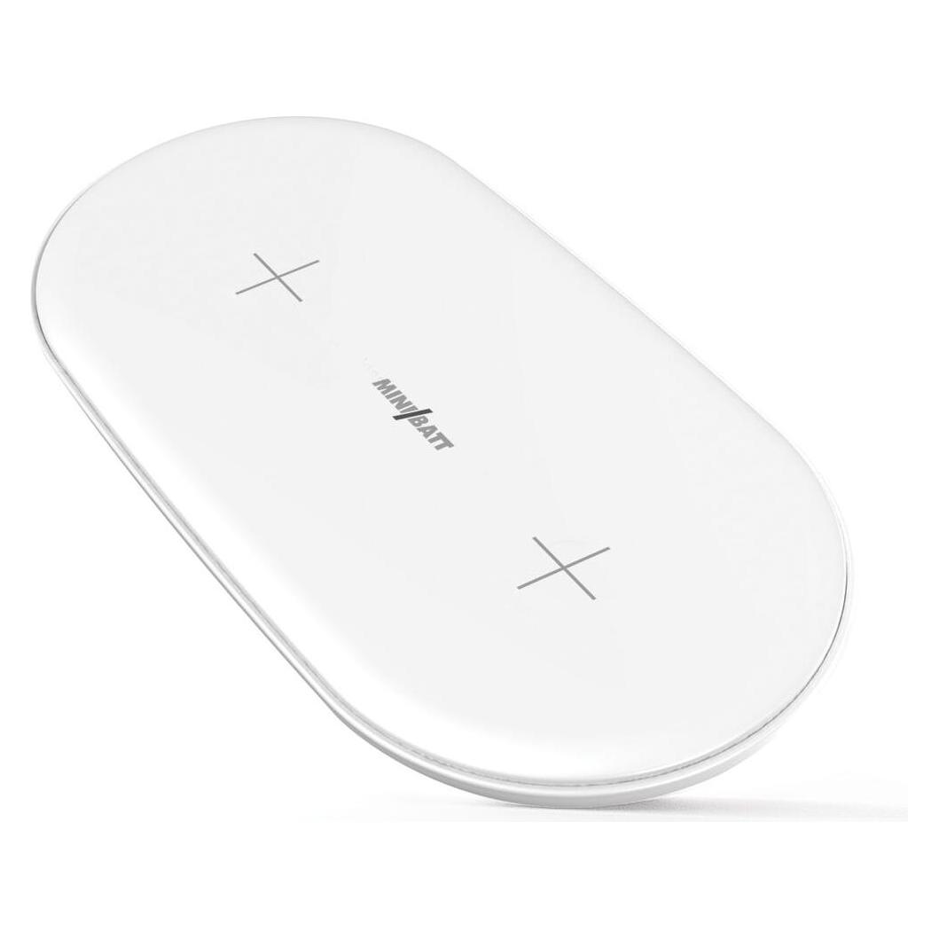 MiniBatt Wireless Charger PowerAIR (10 W) (135455)