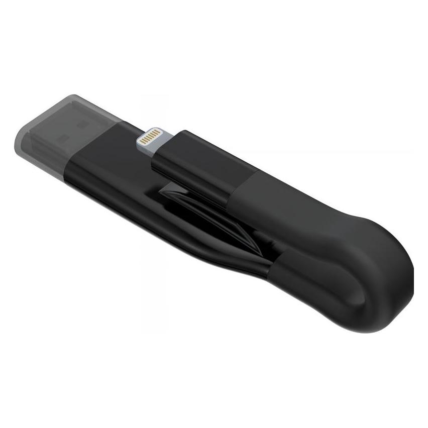 Kodak iCobra2 Pendrive, 32GB (KD0036) (32 GB, Micro USB-B, USB-A) (KD0036)