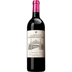 La Chapelle de la Mission Haut-Brion 2019 - Zweitwein la Mission Haut-Brion