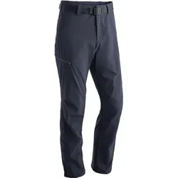 Maier Sports, Herren, Outdoorhose, Nil Hose (7XL), Blau