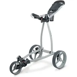 Big Max Blade IP 3-Rad Trolley hellgrau