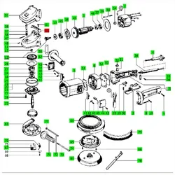 Festool Ablageleiste für RAS 180.04 E