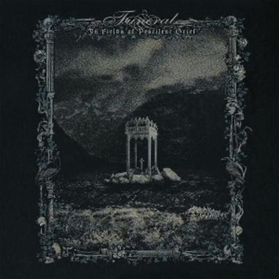 In Fields Of Pestilent Grief - Funeral, CD