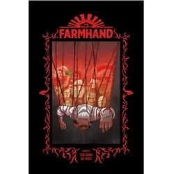 Farmhand 2 (HC), Comics + Manga von Rob Guillory