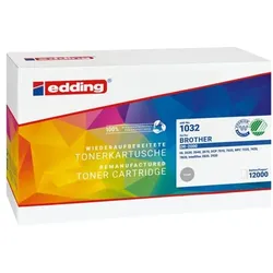 Edding Trommel (ohne Toner) ersetzt Brother »DR-2000«