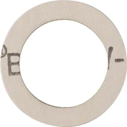 Verschraubungsdichtung KTW/DVGW Faserdichtung, 27x19x2mm VPE = 50 Stück