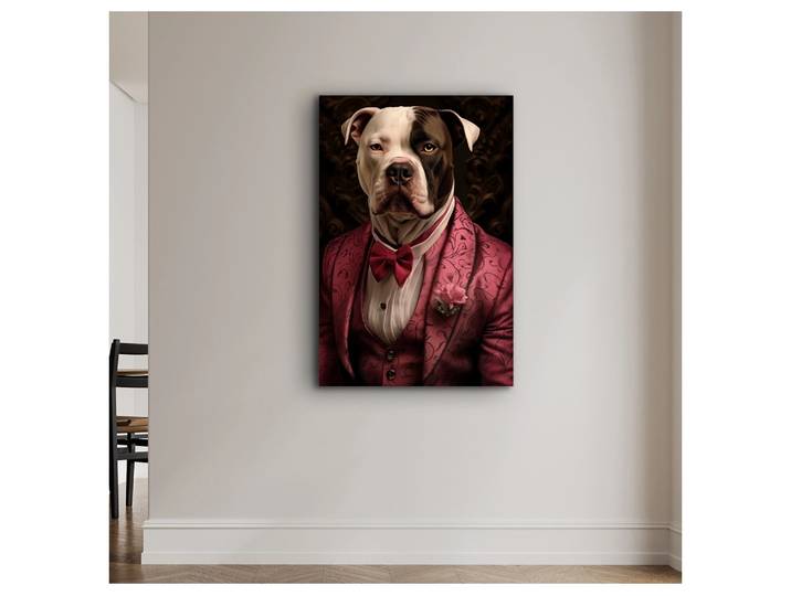 Alubild Stylish Bully image LAND