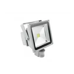LED IP FL-30 COB 3000K 120 Grad BW