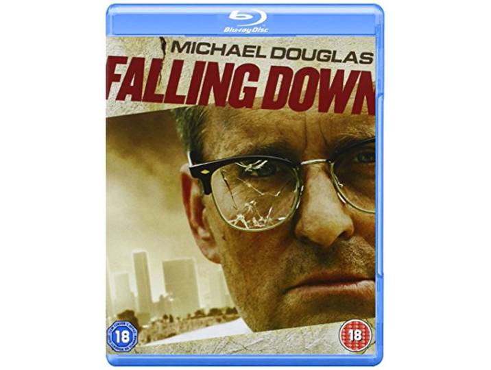 Falling Down