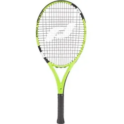 PRO TOUCH Kinder Tennisschläger ACE 26 Pro, Größe 1 in Schwarz Schwarz