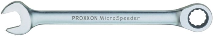 Proxxon Ratschen-Ringgabelschlüssel Micro-Speeder Ratschenschlüssel In Standardausführung 18 23267