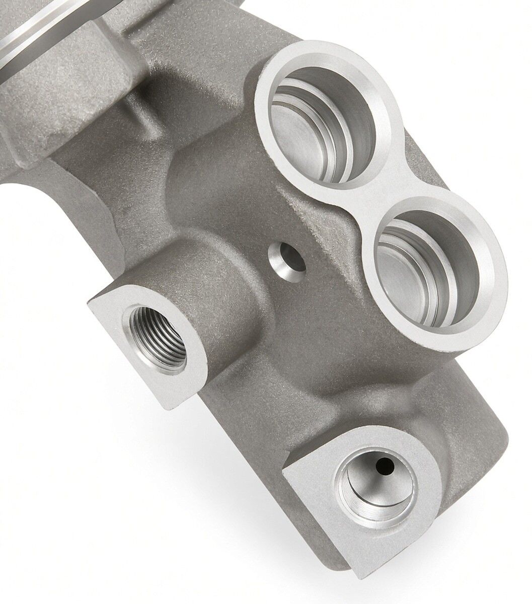 METELLI 05-1296 Brake master cylinder