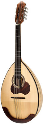 Hopf Mandola MaFa 41