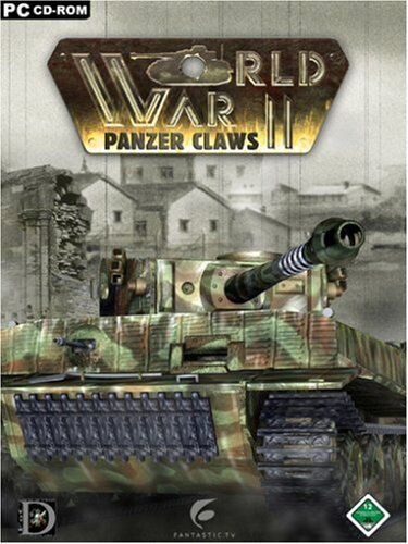 Koch Media GmbH - World War 2 - Panzer Claws 2 - Preis vom 12.10.2026 11:37:12 h