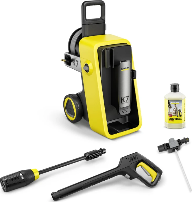 KÄRCHER Hochdruckreiniger K 7 Comfort Premium *EU