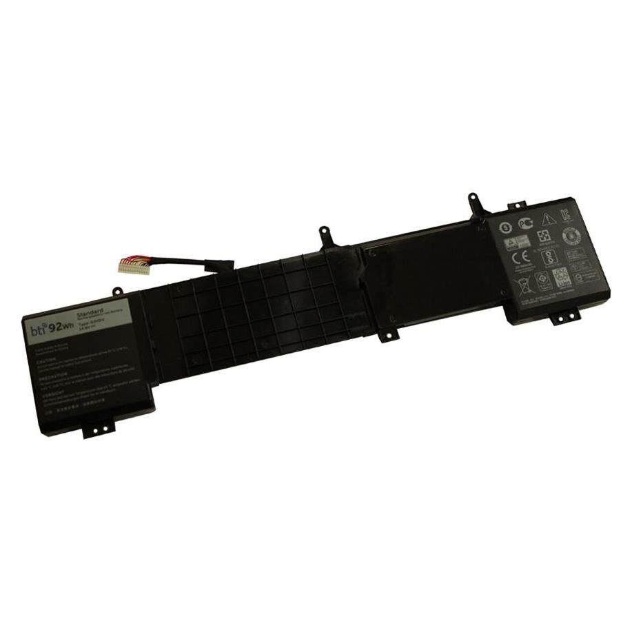Origin Storage Replacement 8 Cell Battery (8 Zellen) (6JHDV-BTI)