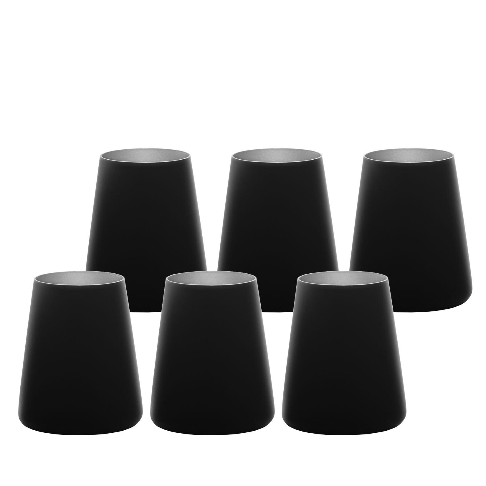 Stölzle Lausitz Becher Power 380 ml 6er Set