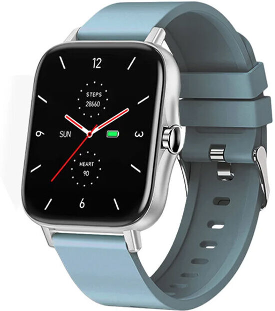 SMARTWATCH MAXCOM FW55 PRO SLV