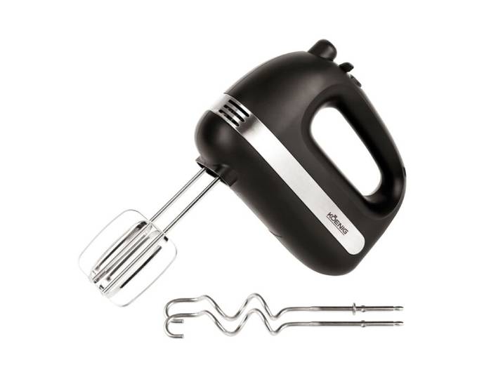 Koenig Handmixer Eco Line