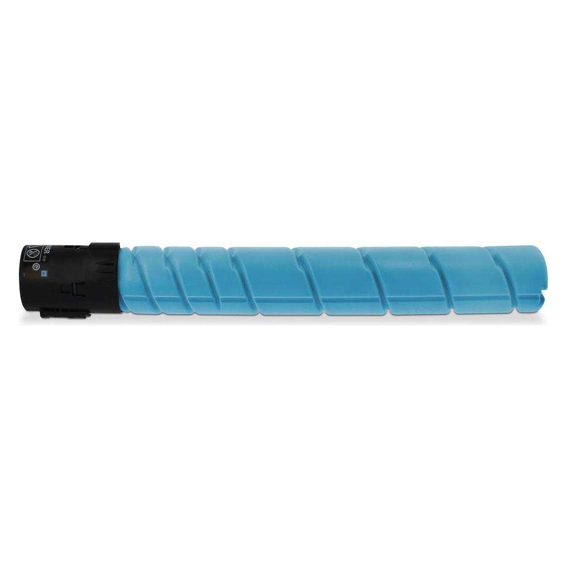 CoreParts Toner Cyan for KONICA (QI-KM2010C)