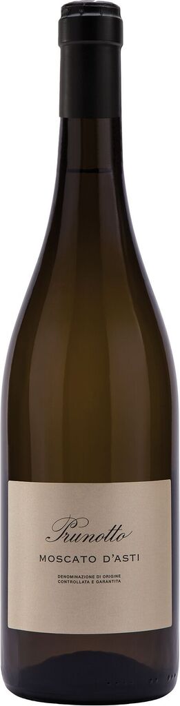 Moscato d'Asti DOCG 2025 Prunotto