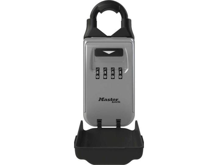 Boite à clés MASTERLOCK avec anse ajustable - étanche - 5420EURD