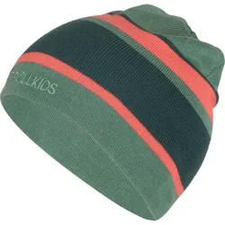 TROLLKIDS Kids Nordland Cap, Größe 50 in Türkis Türkis