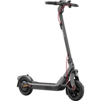 Ninebot E3 D, E-Scooter schwarz