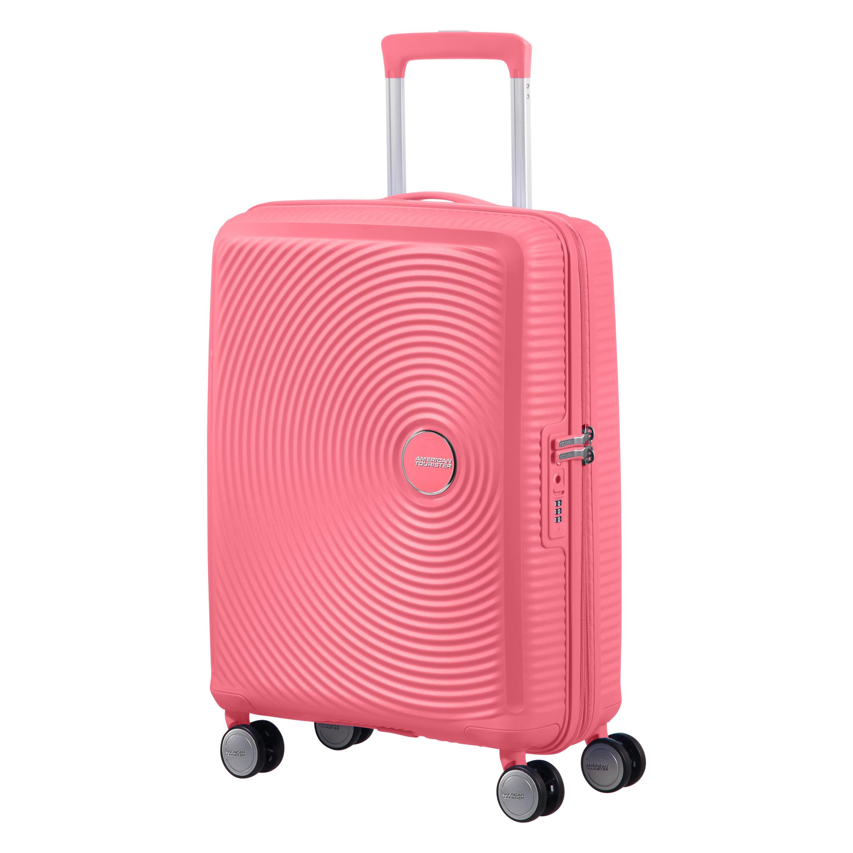 American Tourister Soundbox (41 l) (88472/A039)