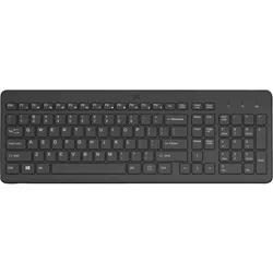 HP 225 Wireless Tastatur