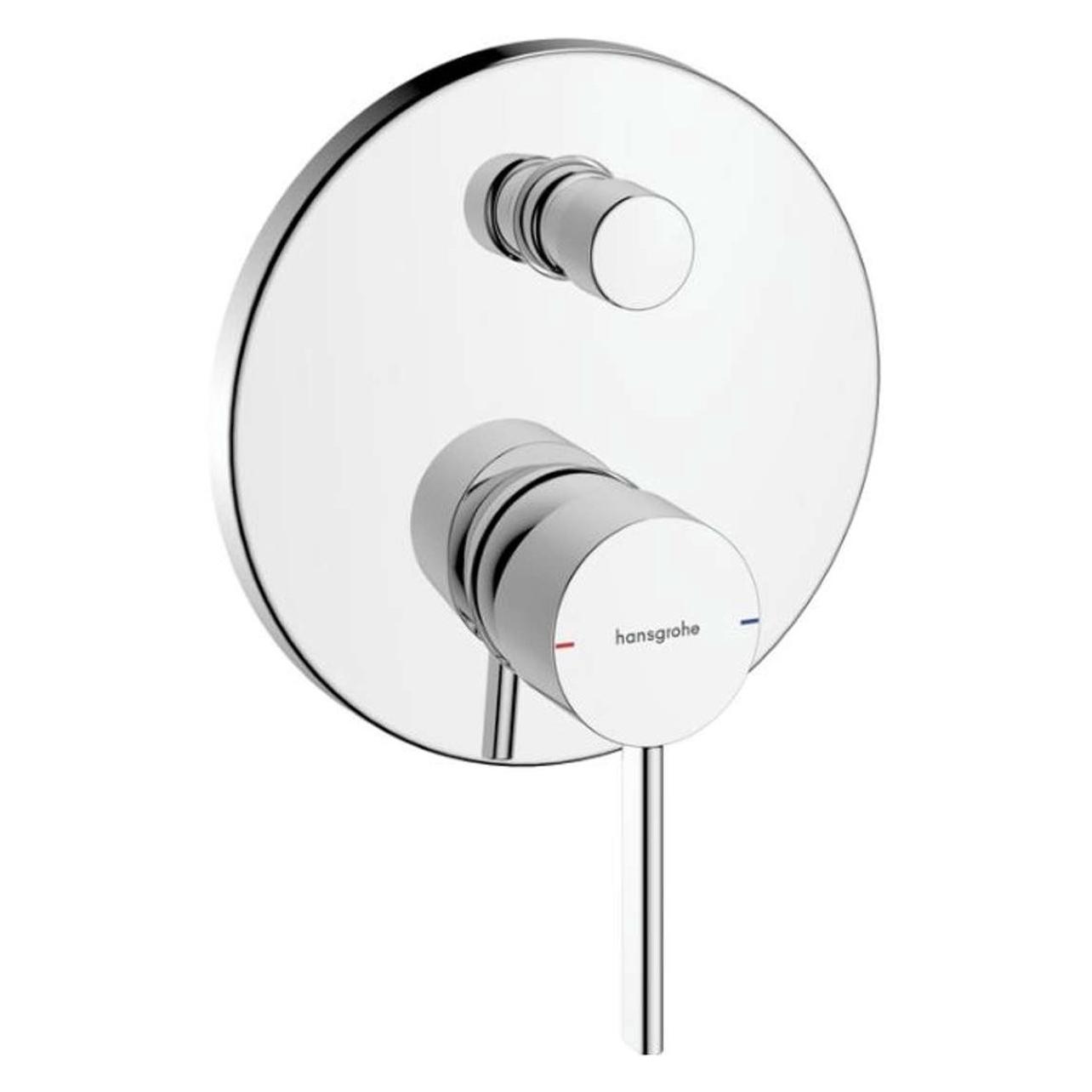 hansgrohe Rubinetto Miscelatore Incorporato Zesis S (74415000)