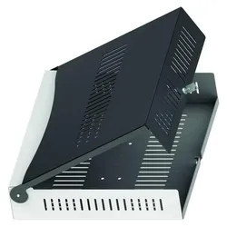 PureMounts DVD/AV Ablage