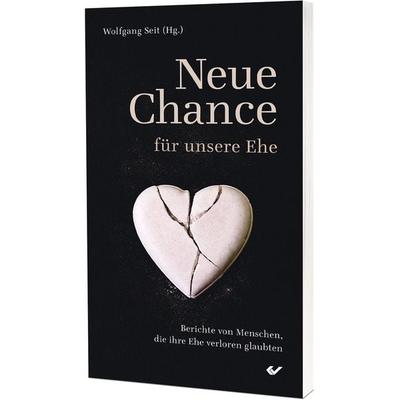 Neue Chance für unsere Ehe, Taschenbuch von , Christliche Verlagsgesellschaft, 978-3-9896311-9-9