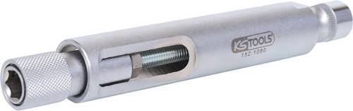 KS Tools 152.1080 3/8 Glühkerzenauszieher für CDI-Motoren, 190mm