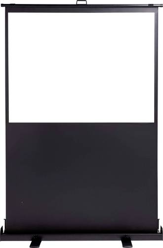 Magnetoplan mobile Pull-Up 202501941 Bodenleinwand 180 x 135cm Bildformat: 4:3