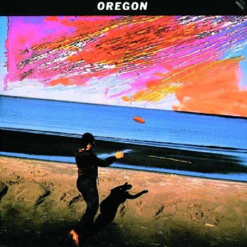 Oregon - Oregon - Preis vom 27.09.2026 03:53:48 h